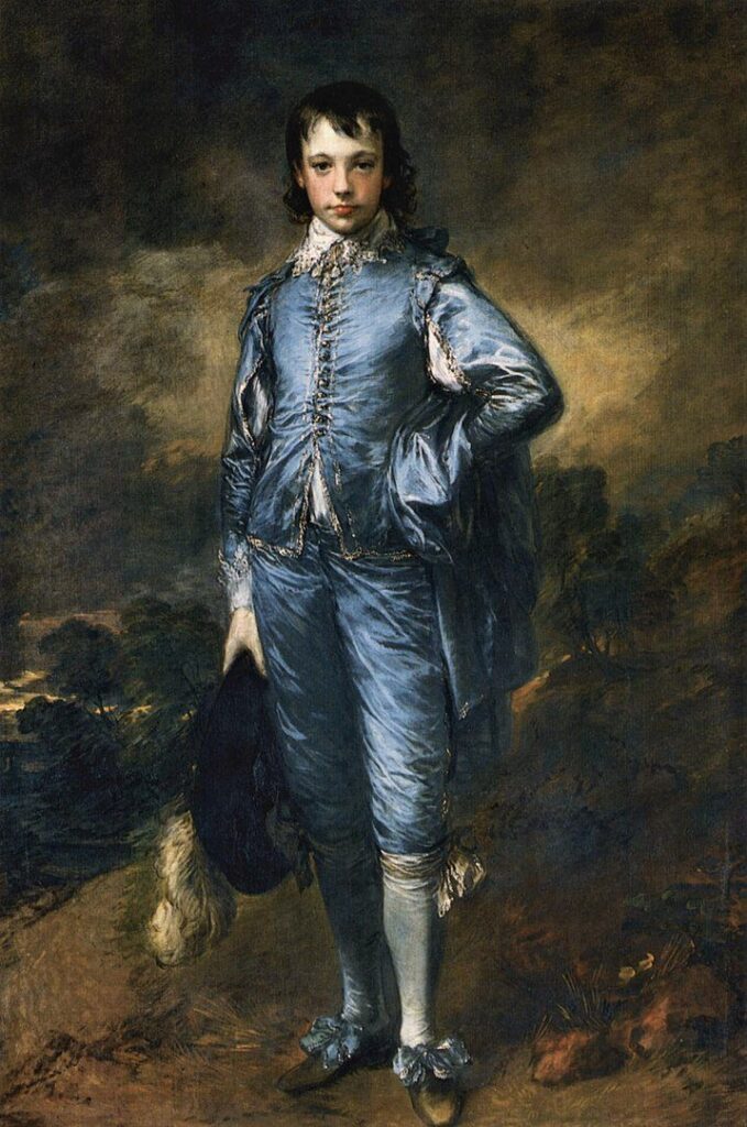 717px-Thomas_Gainsborough_-_The_Blue_Boy_The_Huntington_Library_San_Marino_L._A.