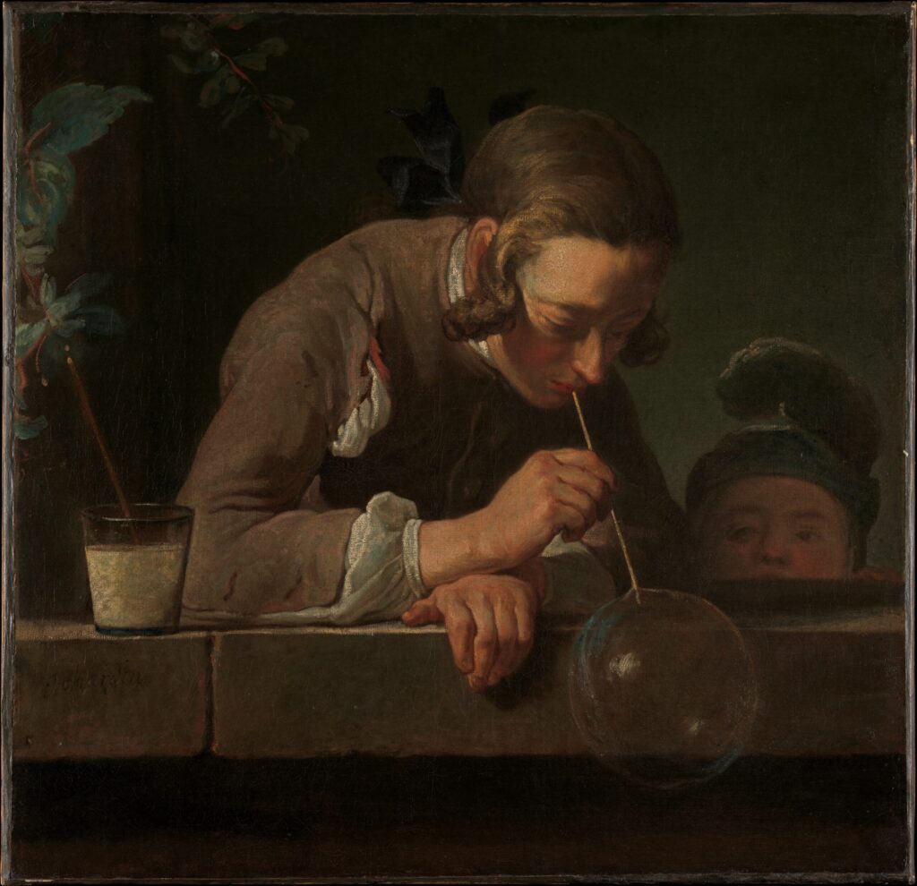Jean-Simeon-Chardin-–-Les-bulles-–-The-Met-–-Tatiana-Mignot-–-Artemisia-Online-scaled